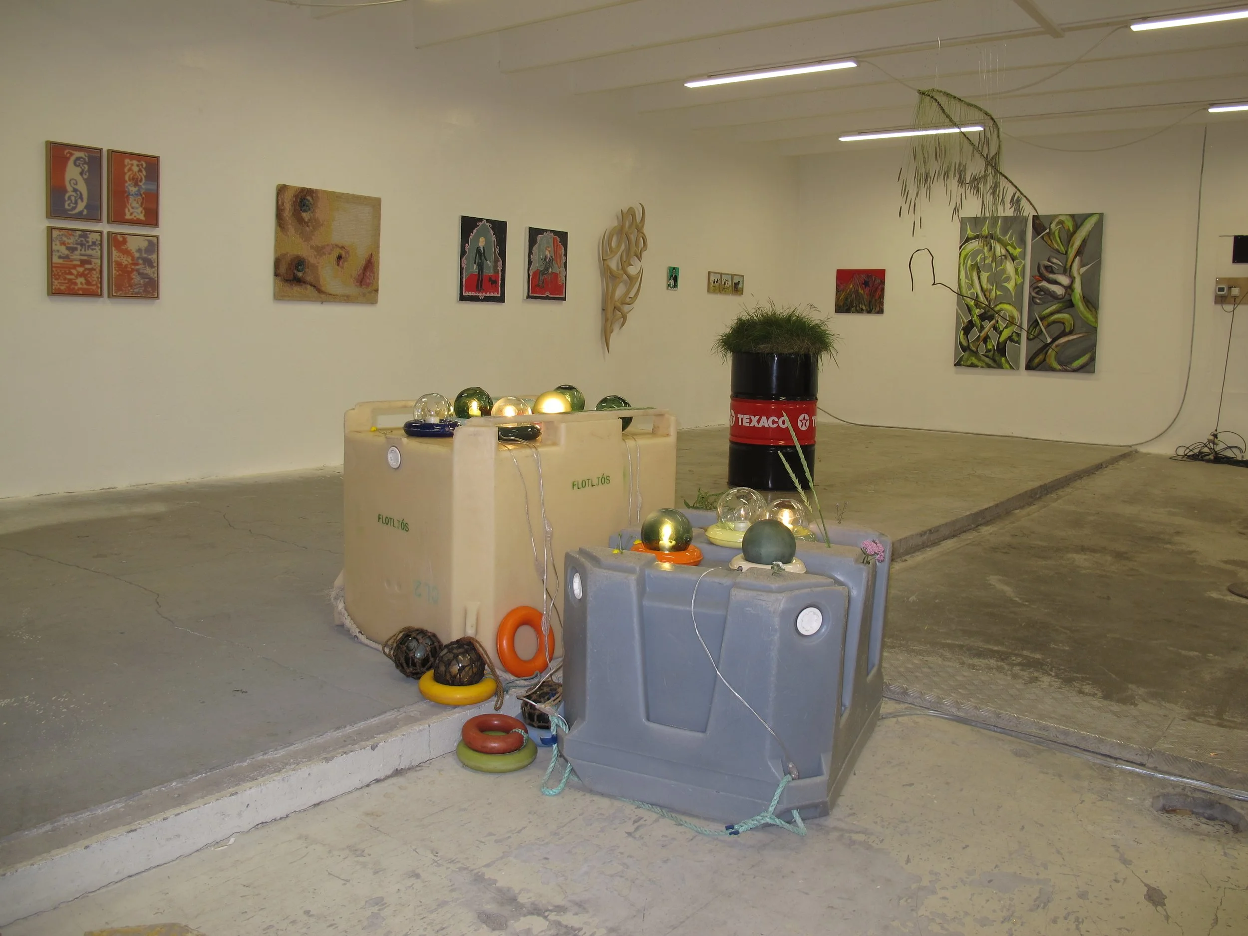 Landsins sumardýrð, Ólafsfjörður