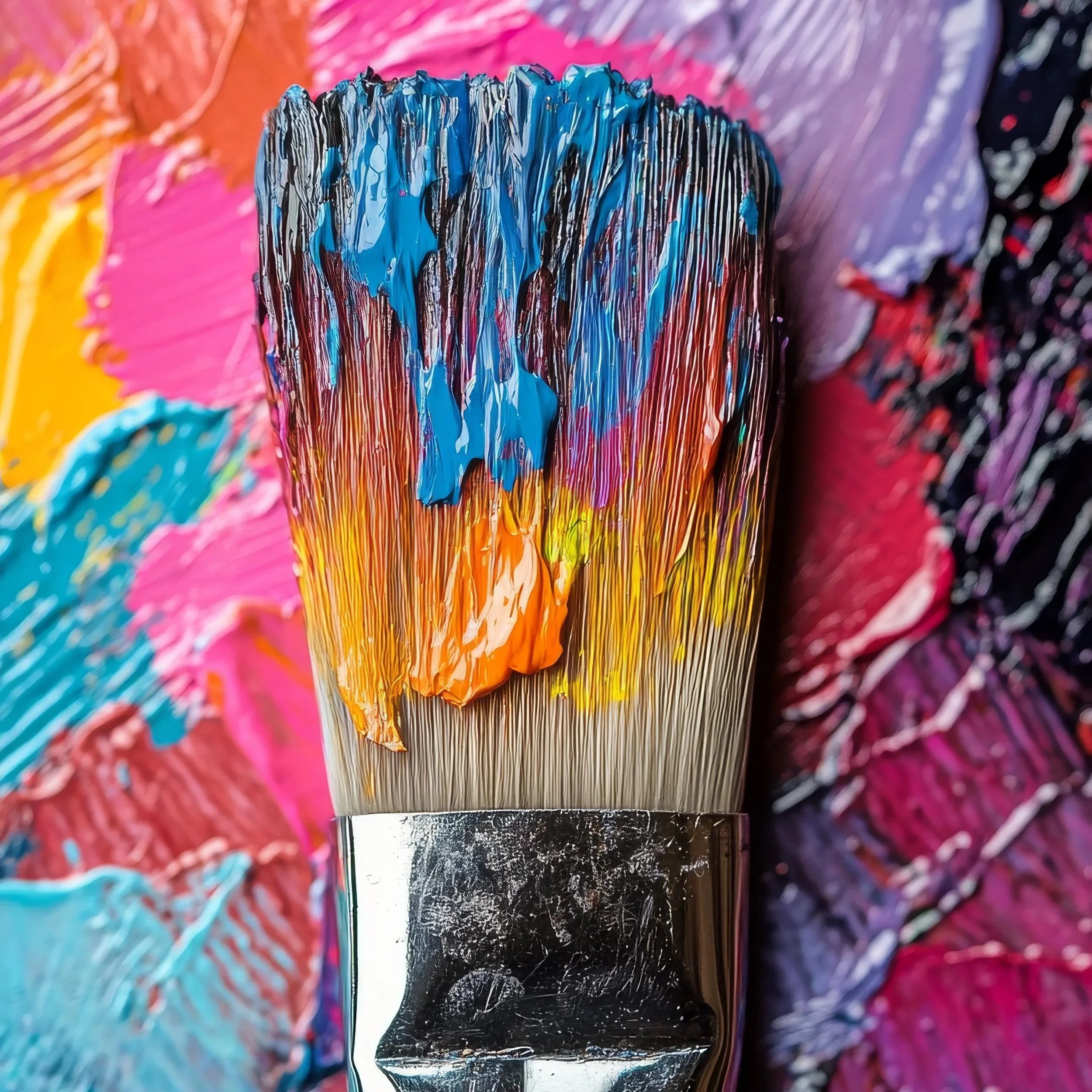 vecteezy_vibrant-brush-resting-on-colorful-paint-palette-showcasing_54414664.jpg