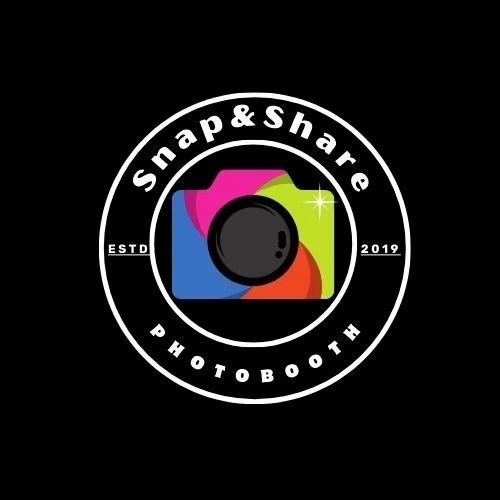 SnapAndShare PhotoBooth