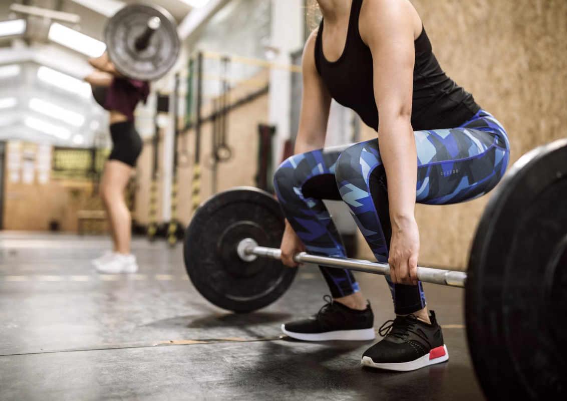 Strength Training
