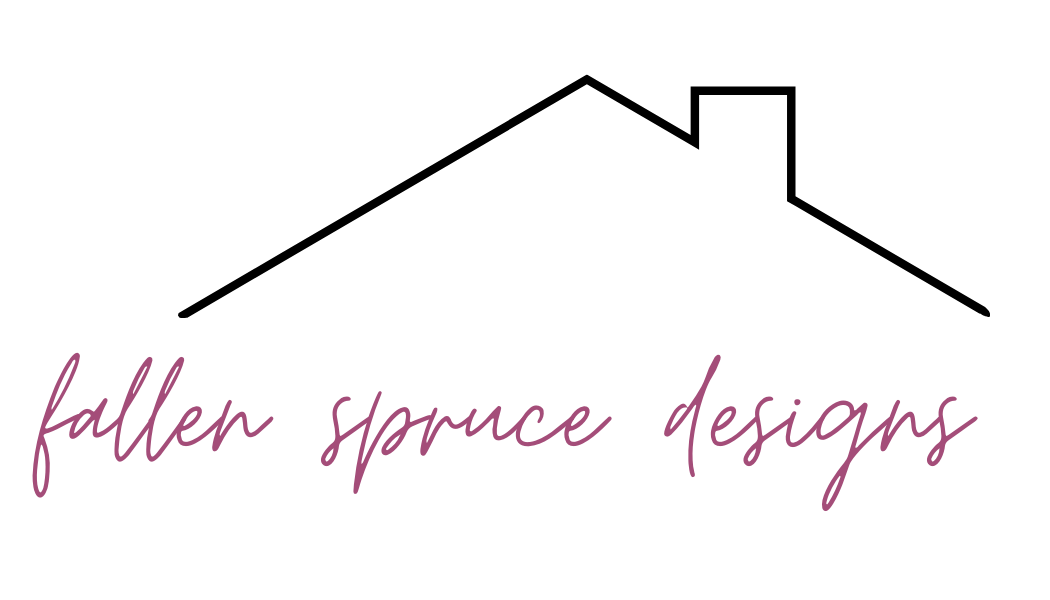 Fallen Spruce Designs Professional Organizing Services