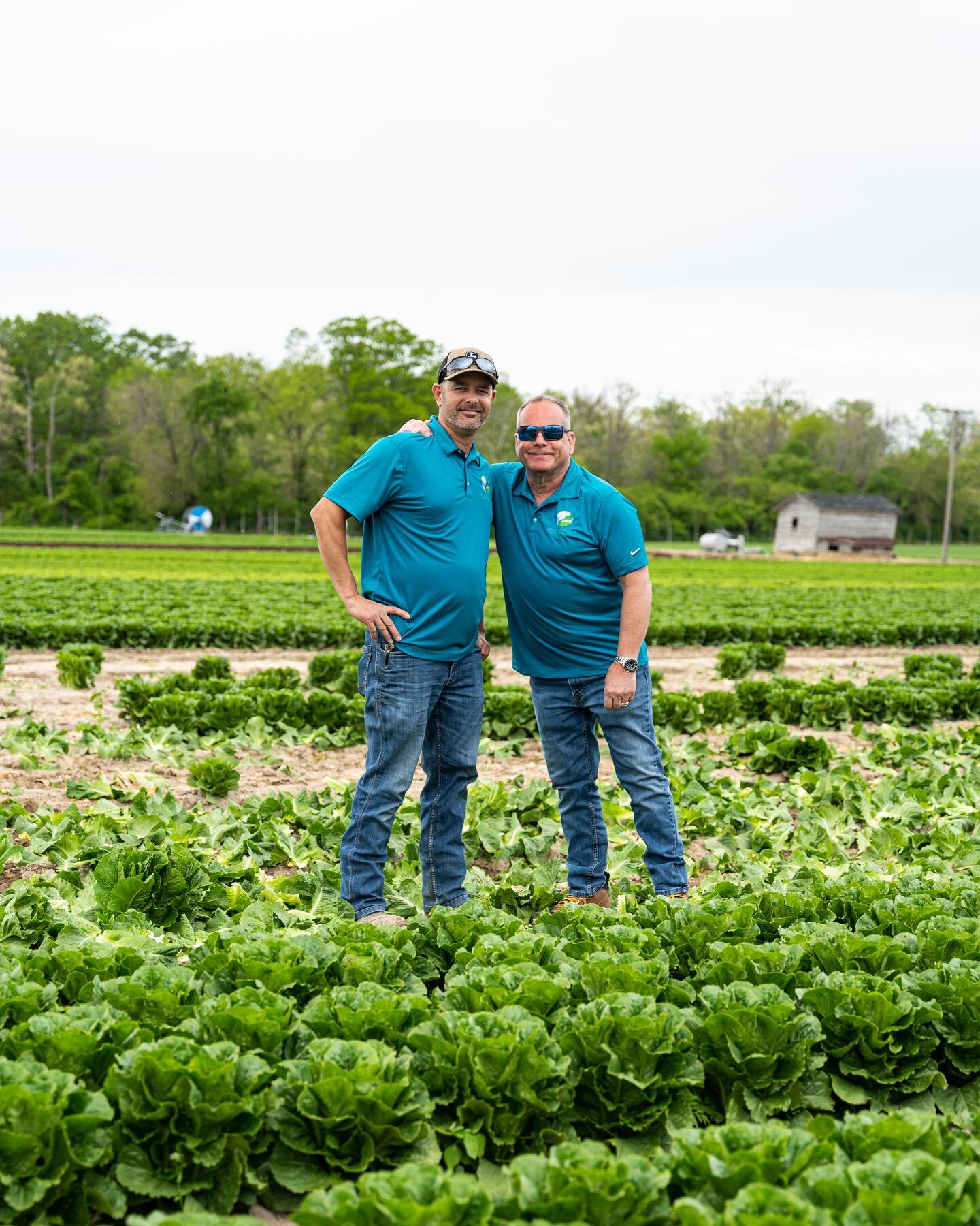 Behind every successful company is dedicated employees. Thank you to our incredible team for your hard work and commitment! 💛

👨🏻&zwj;🌾 Family owned grower, packer, shipper, importer, &amp; distributor
📍Vineland &bull; Newfield &bull; Hammonton 