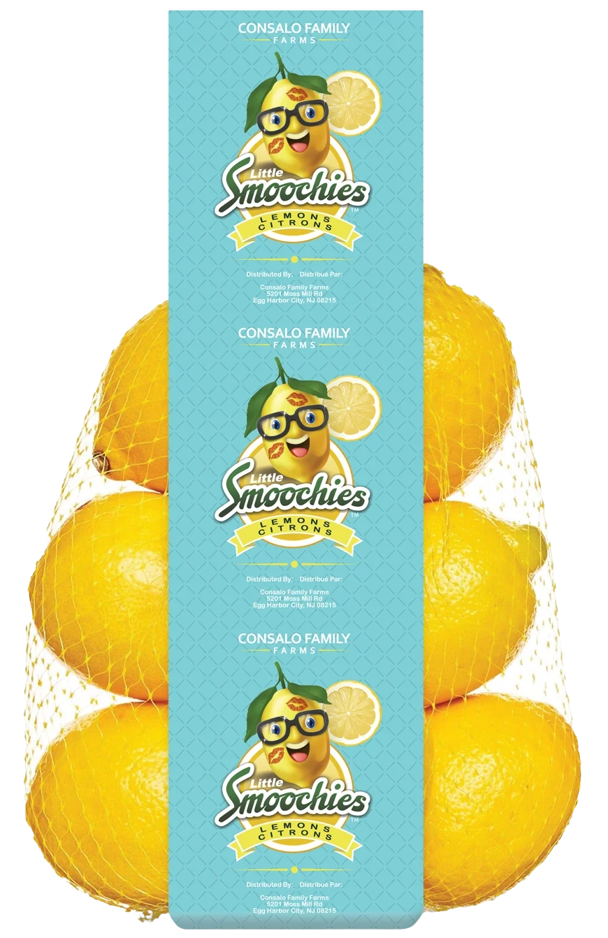 Lemons