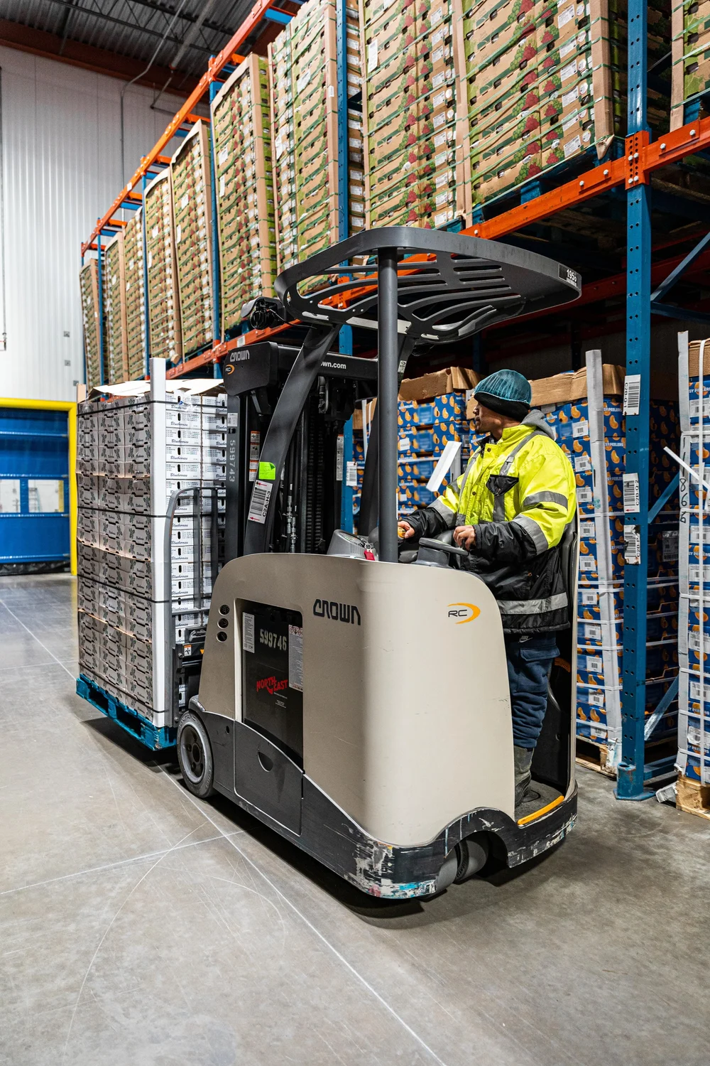 Technology — Consalo Family Farms