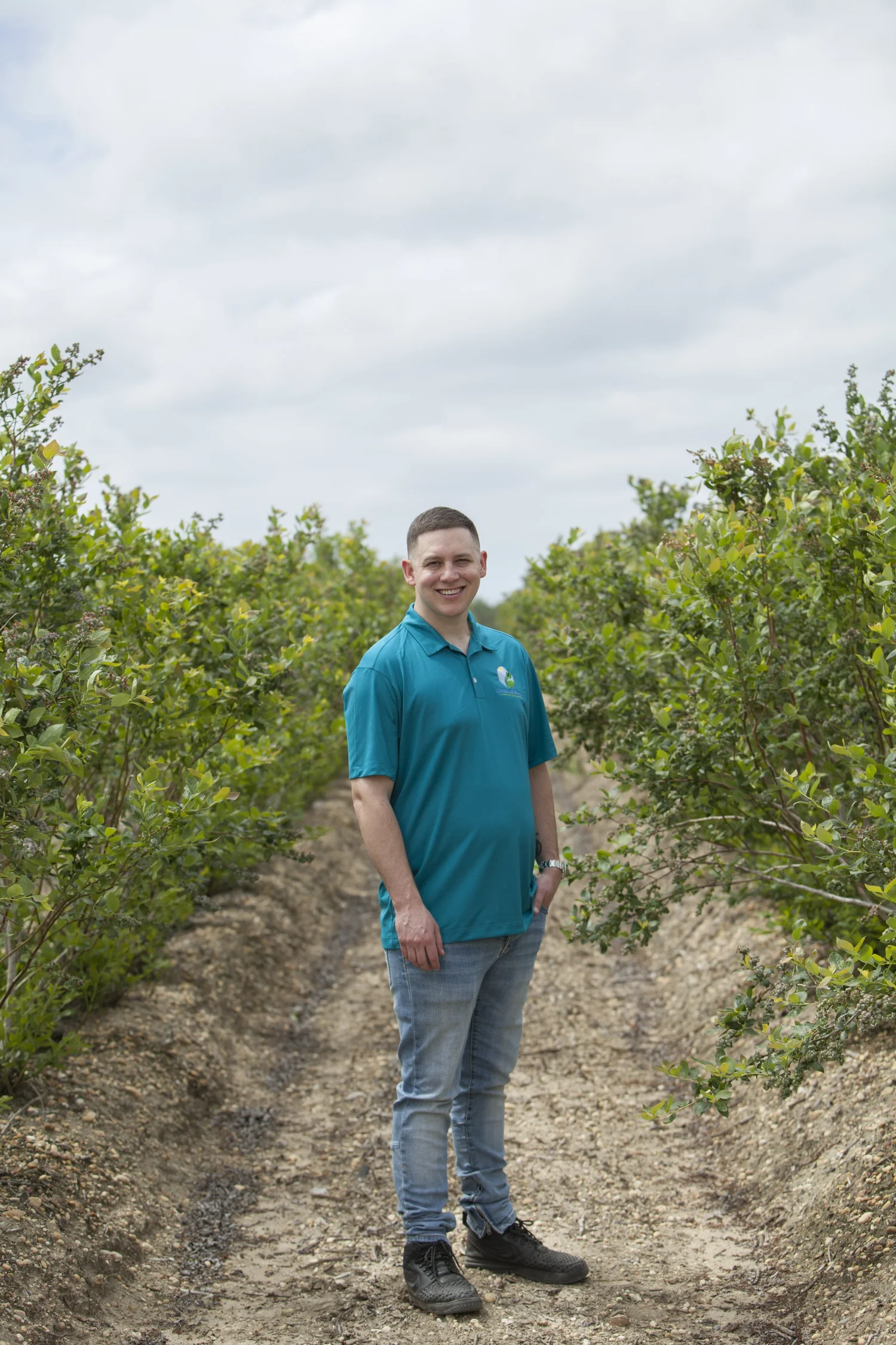 Our Family — Consalo Family Farms