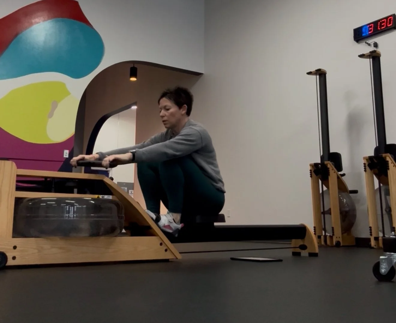 Row Smarter, Not Harder: Why Slowing Down Makes You Faster