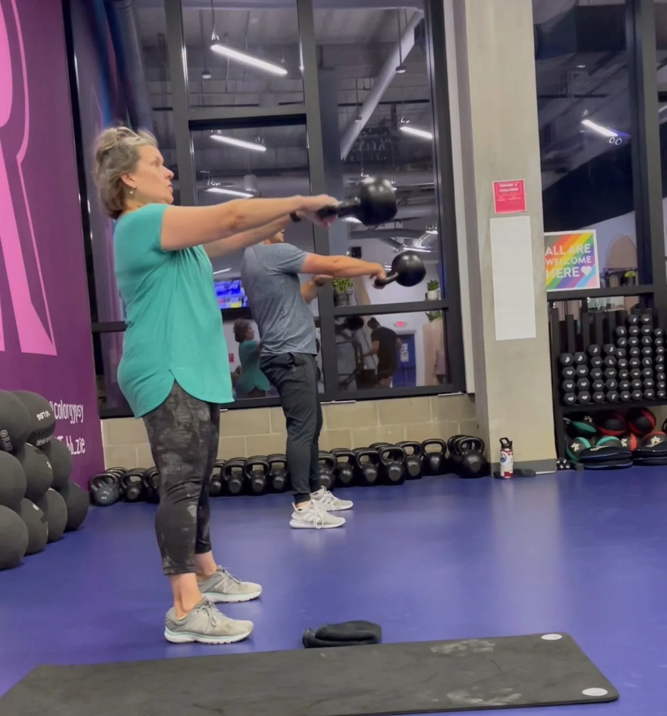 The Kettlebell Swing: The Most Underrated Strength + Conditioning Move You’re (Probably) Doing Wrong