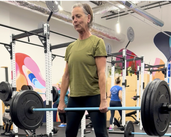 Women over 40: Why Eating Less Isn’t the Answer 