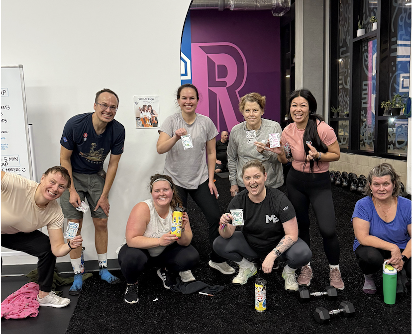 Weight Loss &amp; GLP-1s - Why strength training is the SINGLE most important thing you MUST be doing