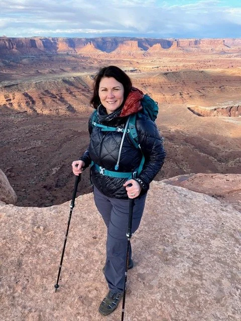 How Darlene Built Strength for the Life She Loves