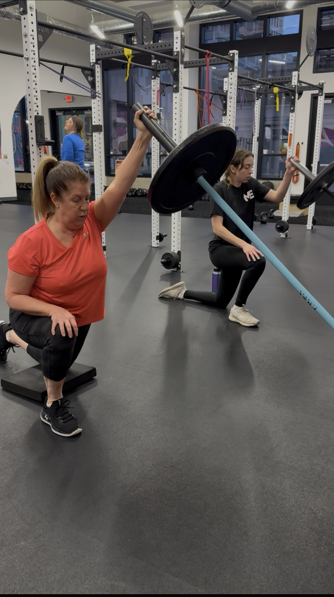 It’s Not Just About Working Out: Why Nutrition Matters After 40 (And Where to Start)