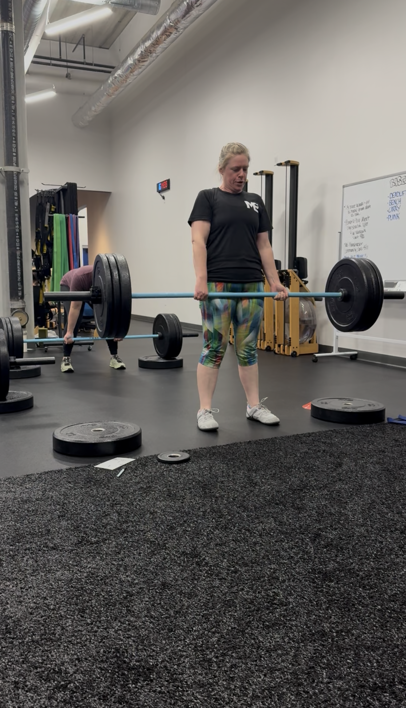 The 5 Habits We Teach Every Client Over 40 (That Actually Lead to Results)