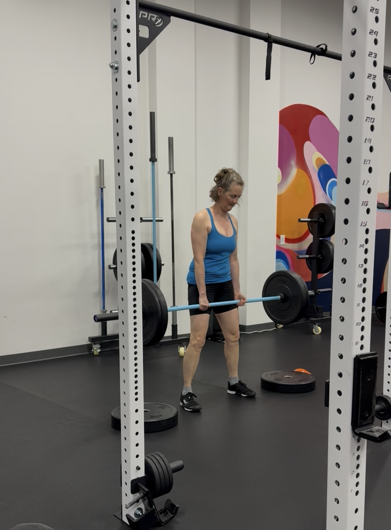 Should Women Over 50 Lift Weights or Do Cardio? The Answer Might Surprise You