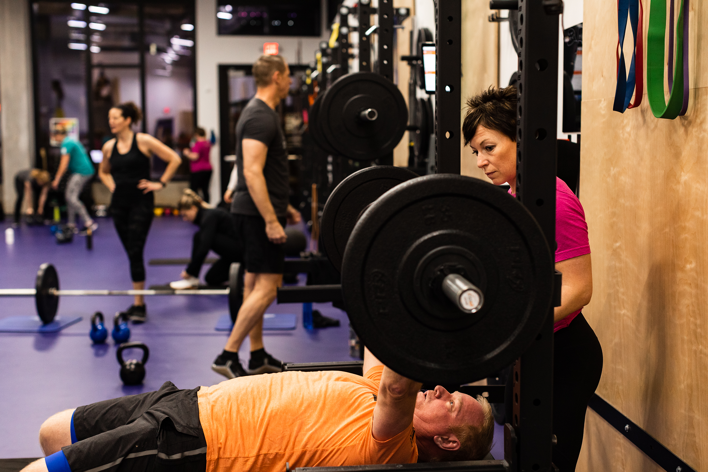 Studio ME Fitness - Fitness in Minneapolis