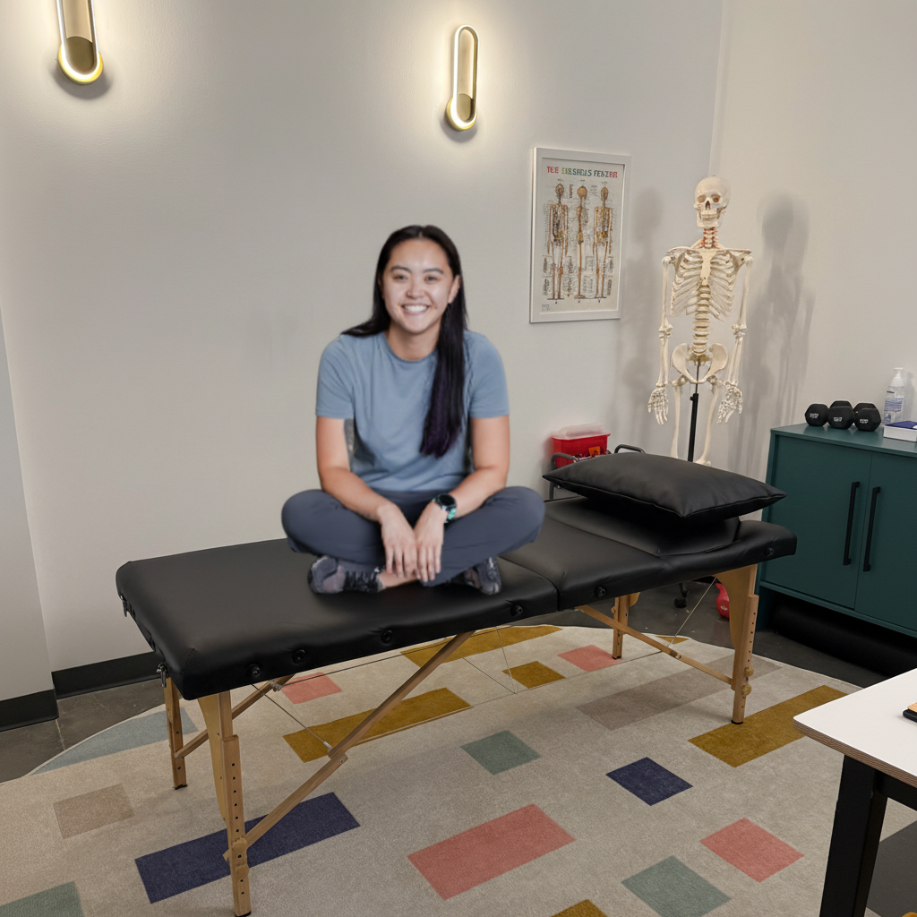 physical therapy doctor logan in minneapolis