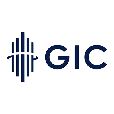 GIC logo