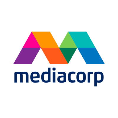 Mediacorp Logo