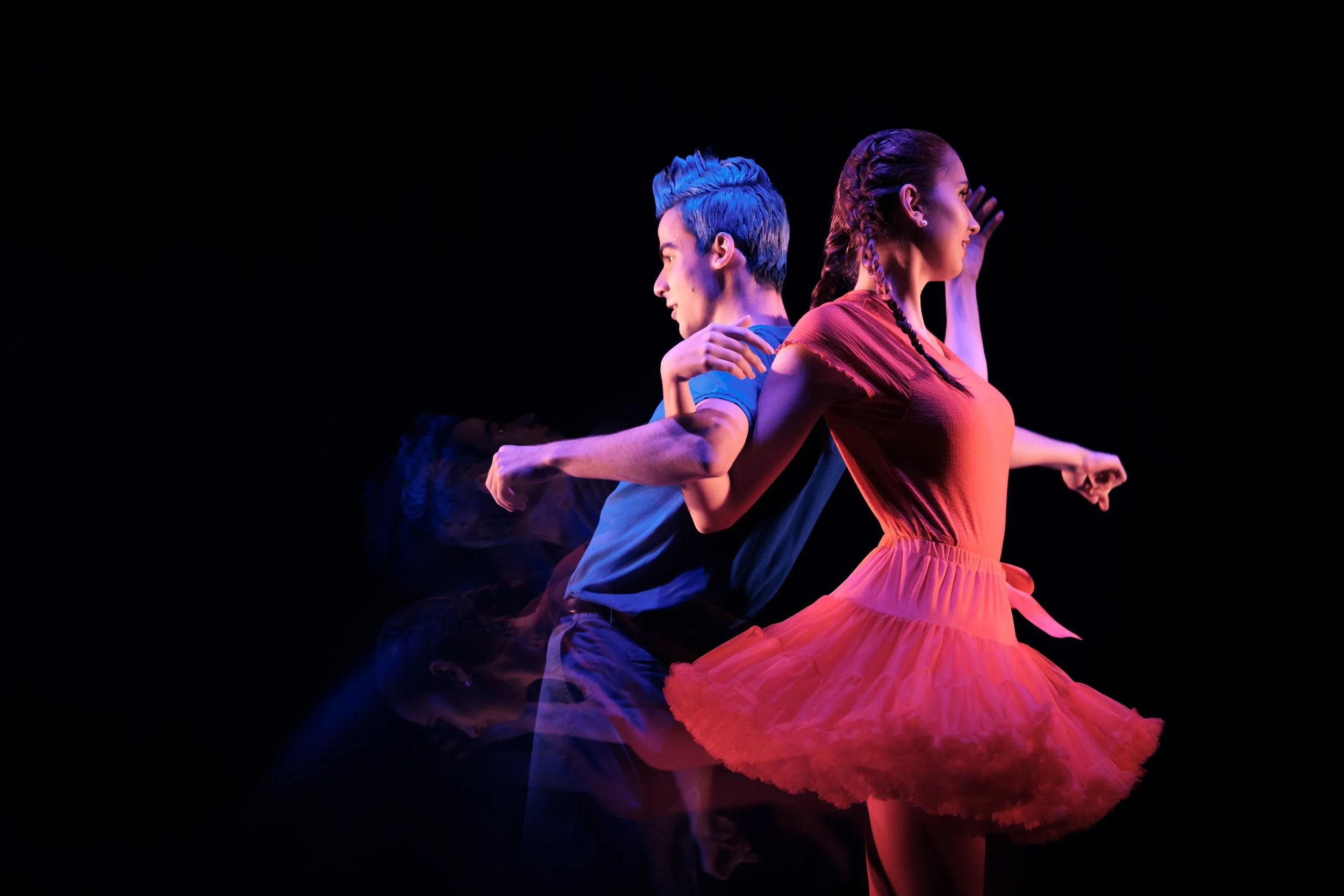 Yale-NUS Ballroom Event