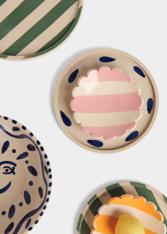 Sunday Homework The Kate Sellers collection for Whistles — Online