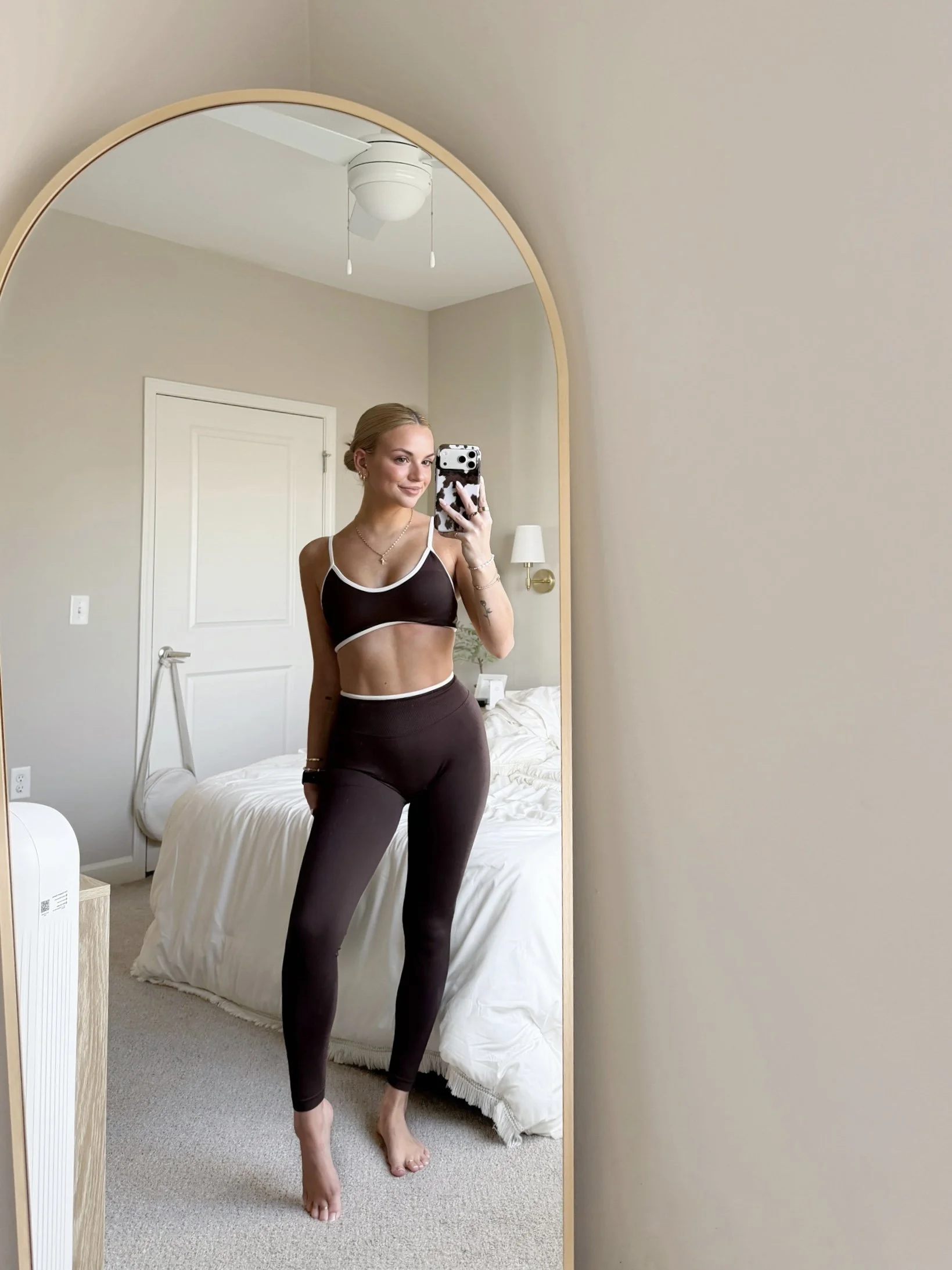 my goals for the new year