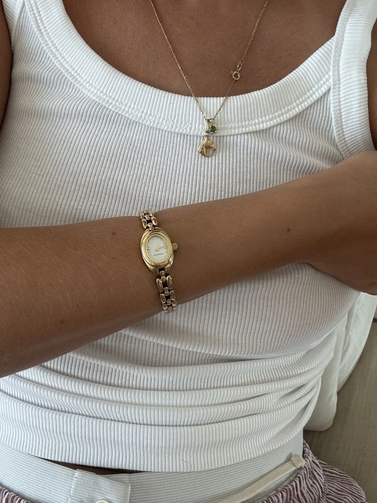 summer style trends I’m loving right now ˚𓇼˚｡