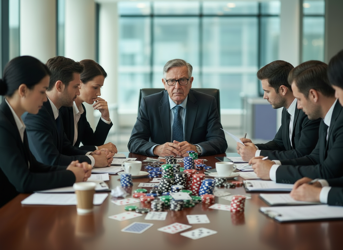 The Vision To Value Series