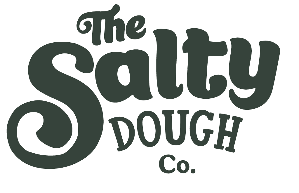 The Salty Dough Company