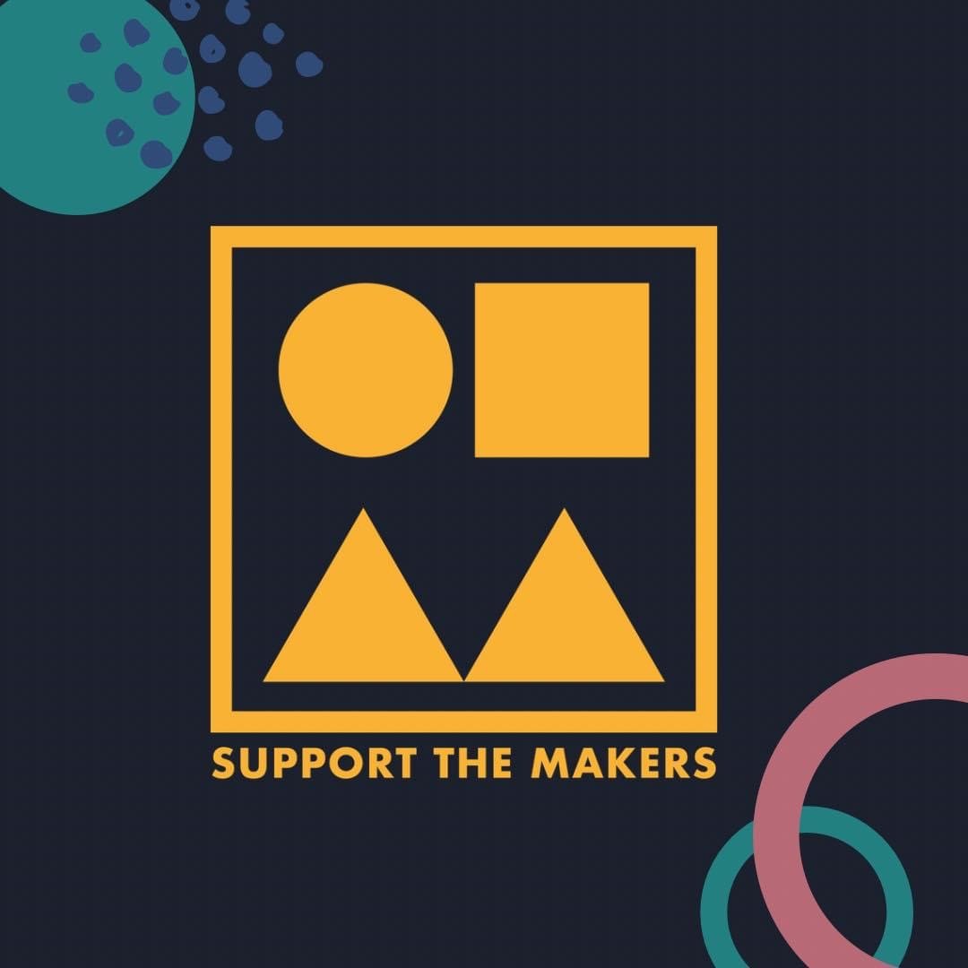 Support The Makers - Makers Market