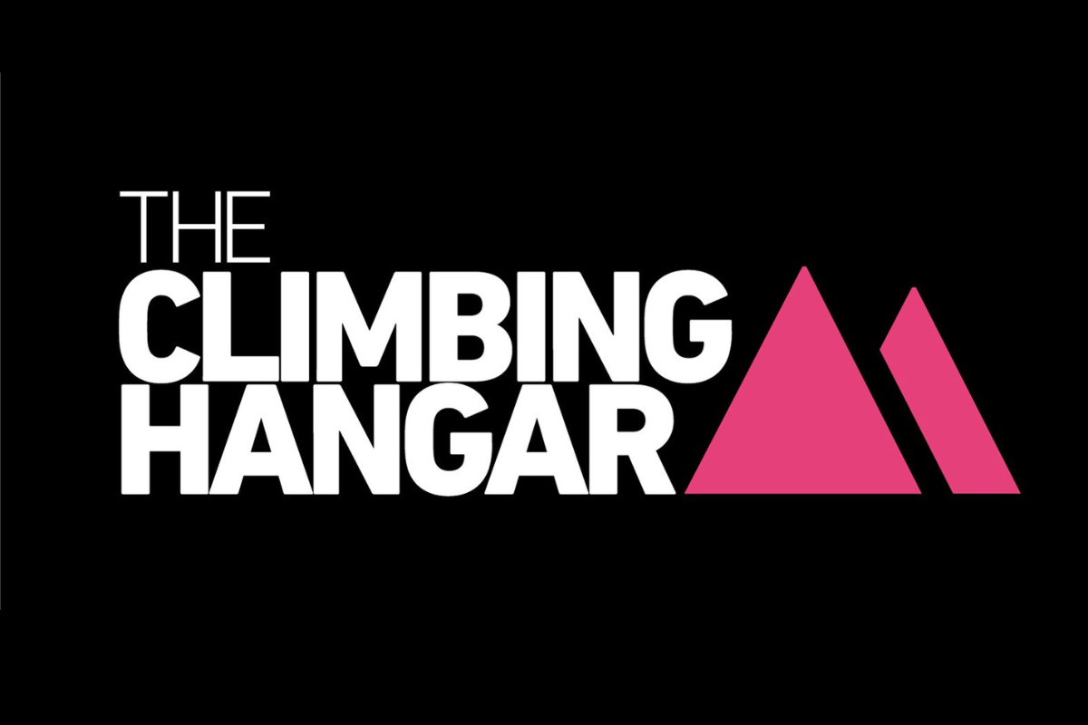 The Climbing Hangar - Fri-Gay Night 