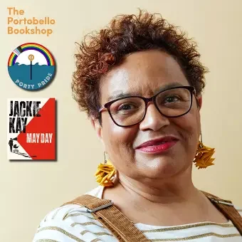 An Evening With Jackie Kay