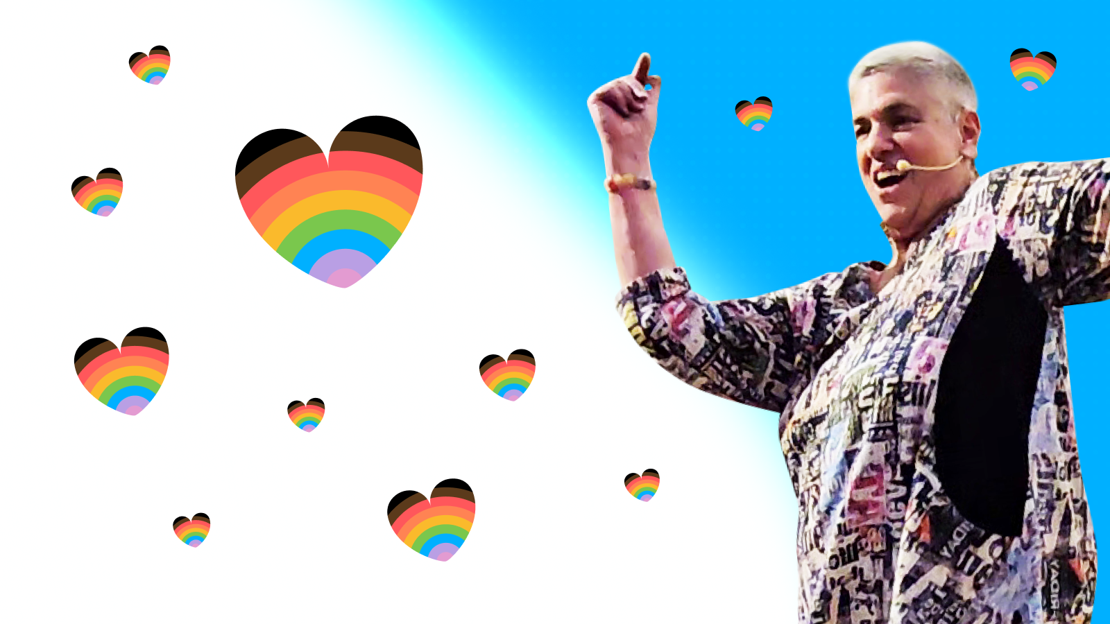Tales From Your Queer Elder