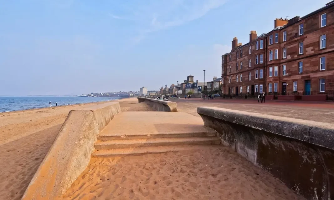 Black History Walking Tour of Portobello&nbsp;