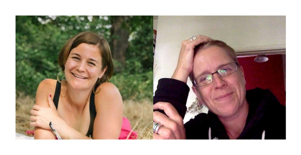 Queering the Cycle: Conversations on Menstruation Beyond the Binary