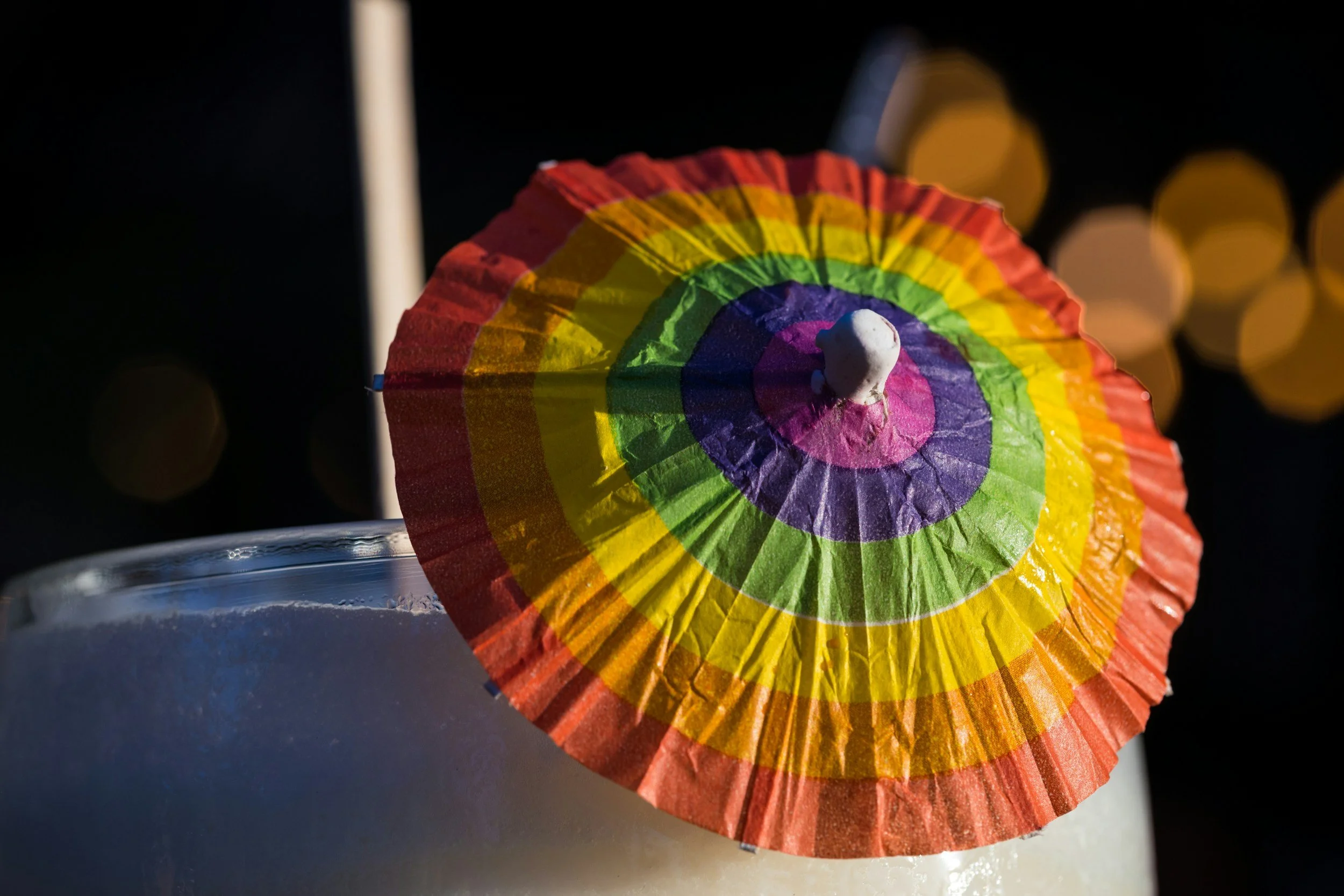 Queeras! An Evening of Cocktails and Queer History