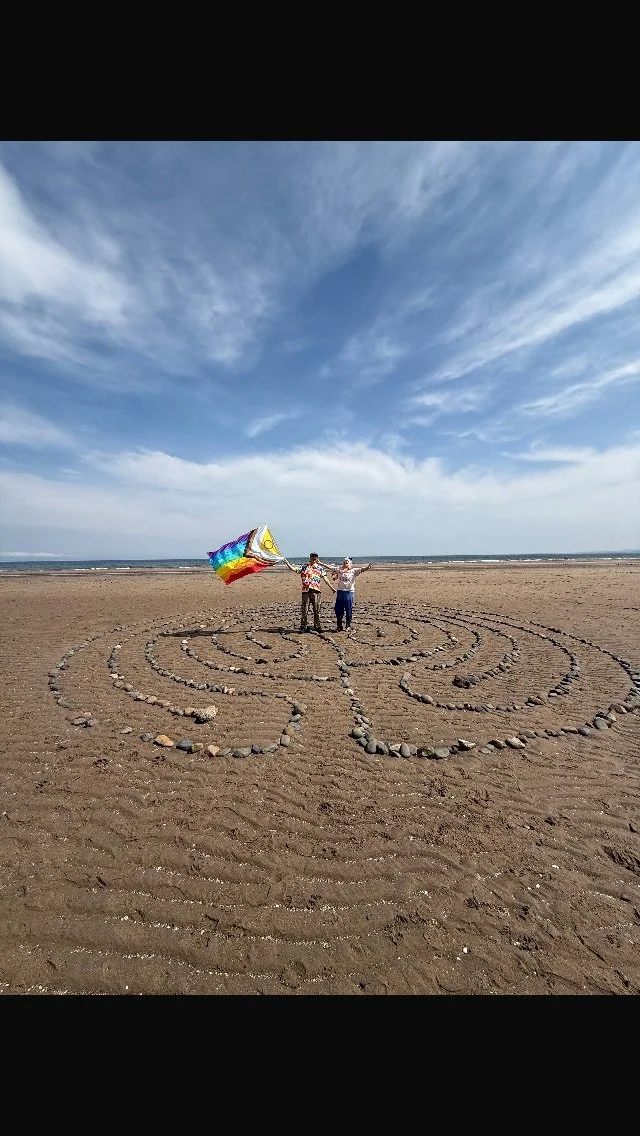 Pride Labyrinth