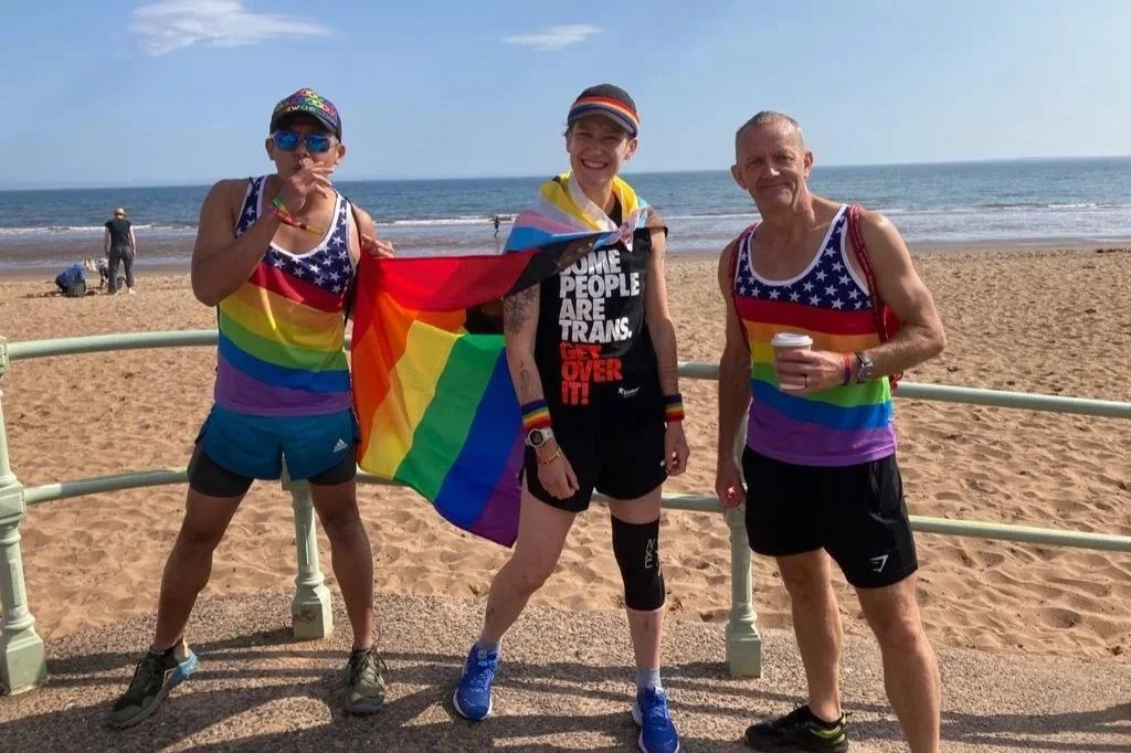 Running 