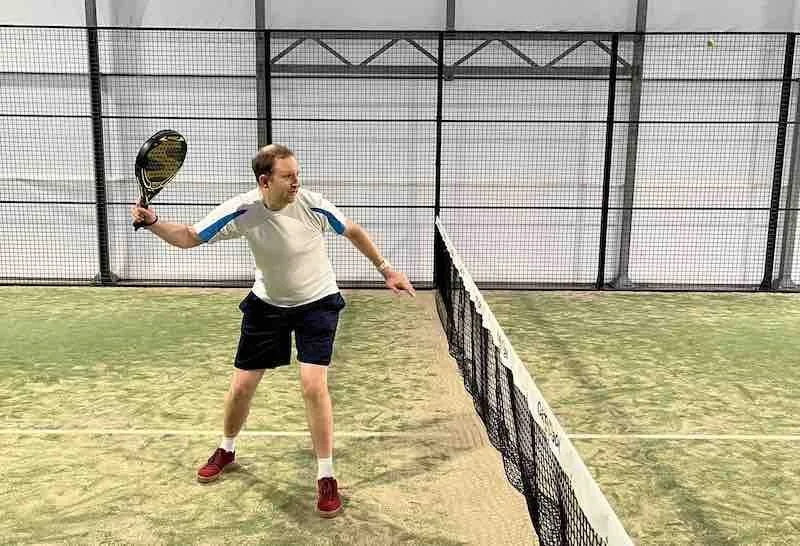 Padel