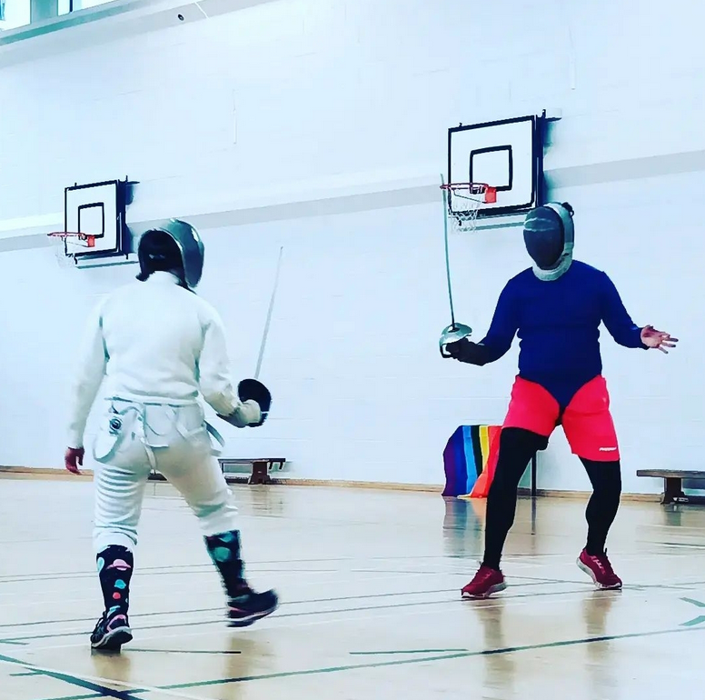 Fencing