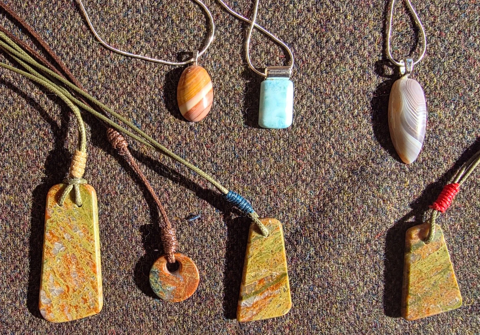 Hidden Objects