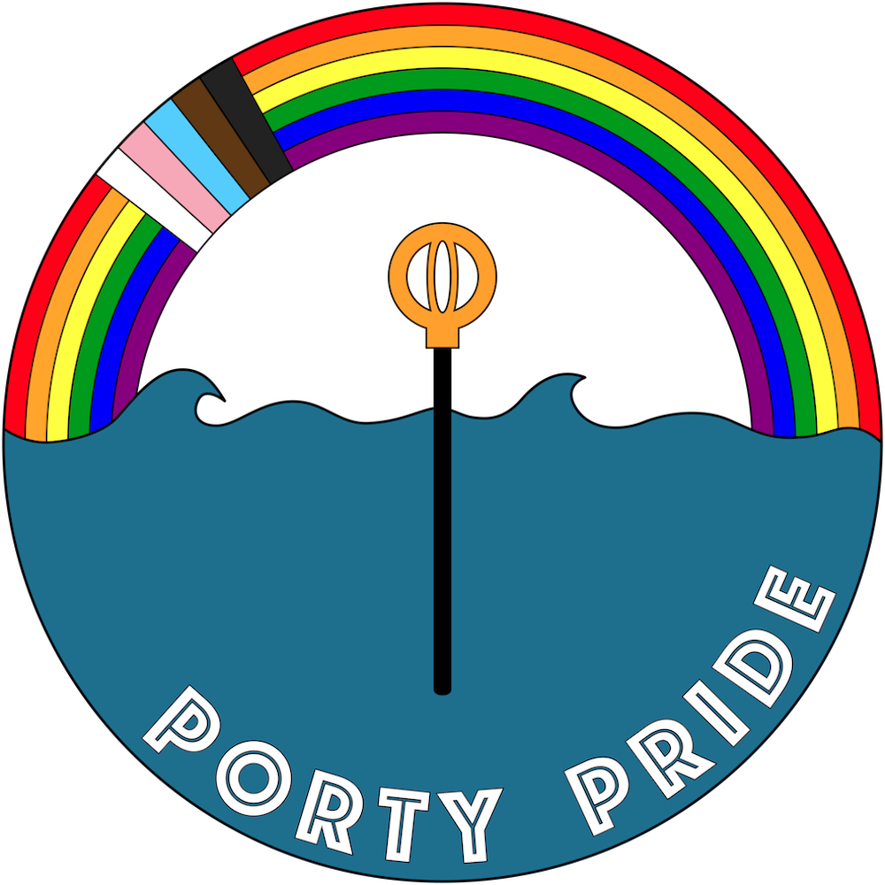Porty Pride