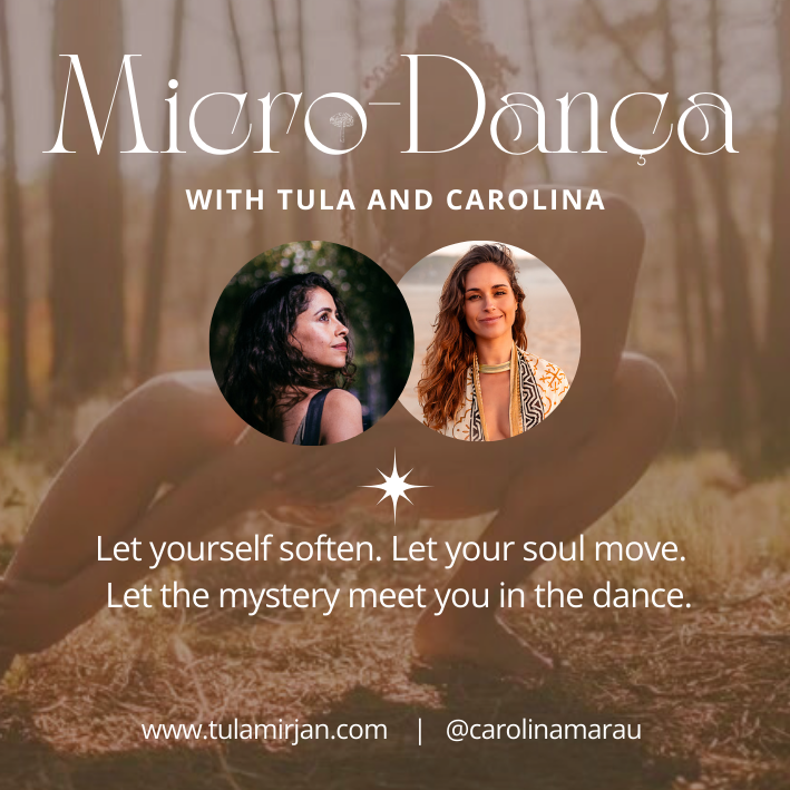 Micro-Dança