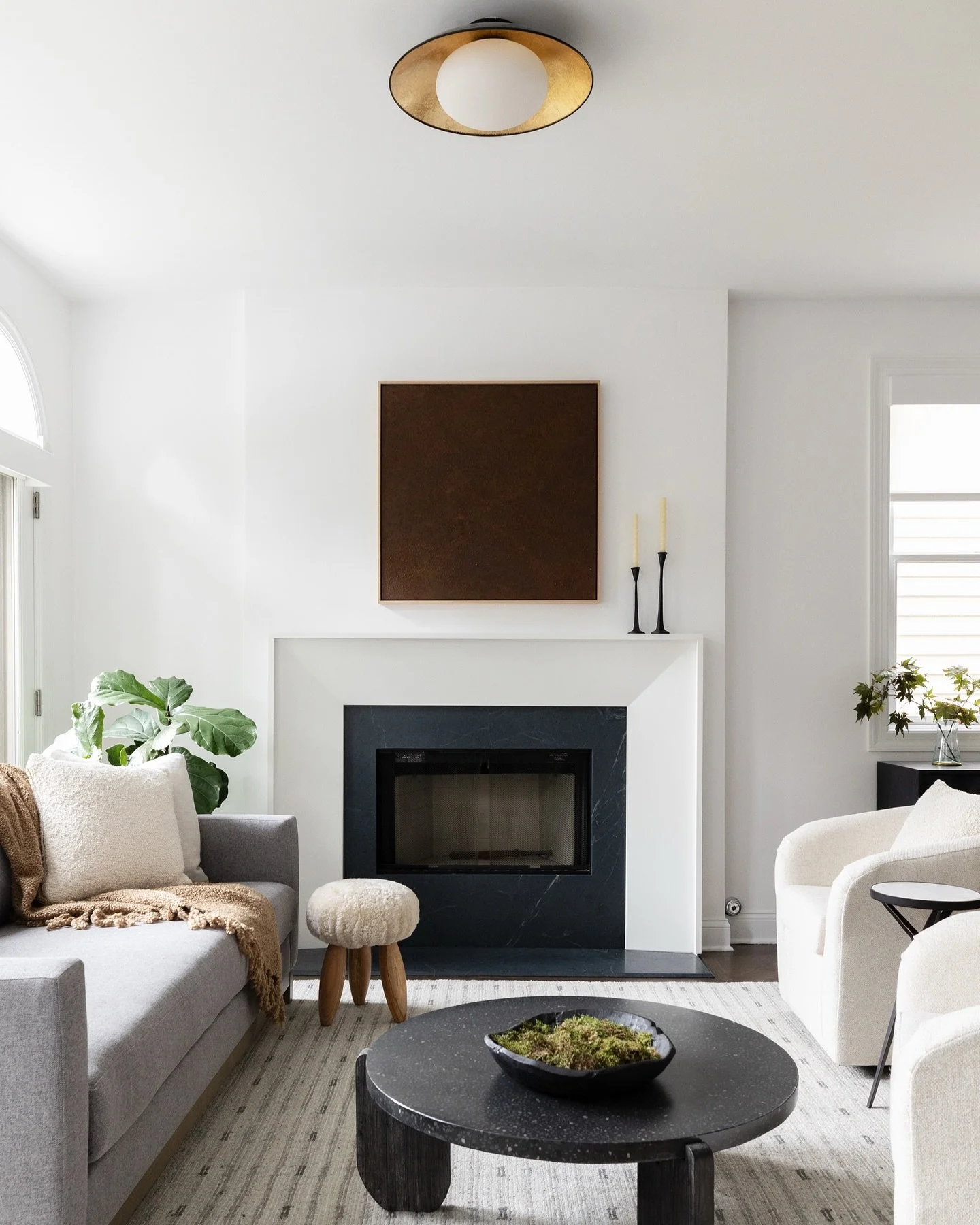 Clean and inviting #devaephotography 

Designer: @studiow_chicago 
Project: Chicago, IL