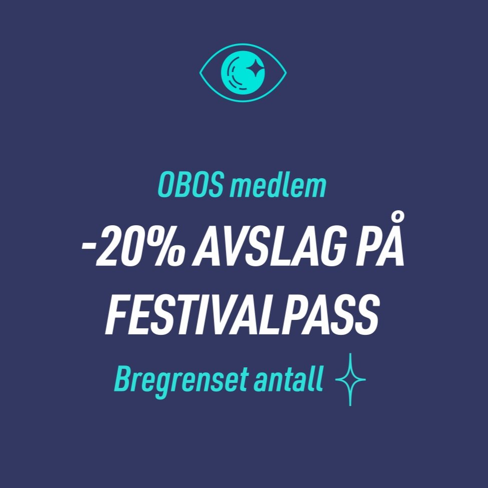 3-dagers festival