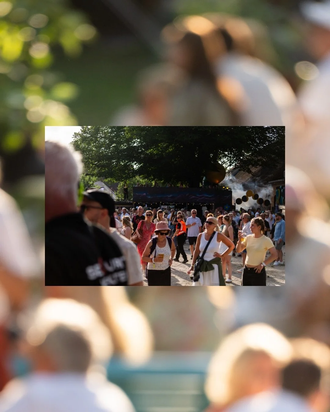 Sees p&aring; M&aring;nen siste helgen i juli 🌙😍

#m&aring;nefestivalen #gamlebyen #fredrikstad #festival