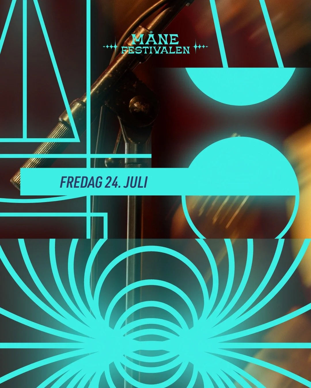 Er du klar?! 😱 Fredag 24. juli braker det l&oslash;s i Gamlebyen 🔥 Makan te lineup skal du lete lenge etter 🎶 3-dagers Festivalpass fyker ut av d&oslash;ra om dagen, og det er ikke s&aring; rart med denne stjerne-rekka 😍 CC Cowboys, deLillos, Tho