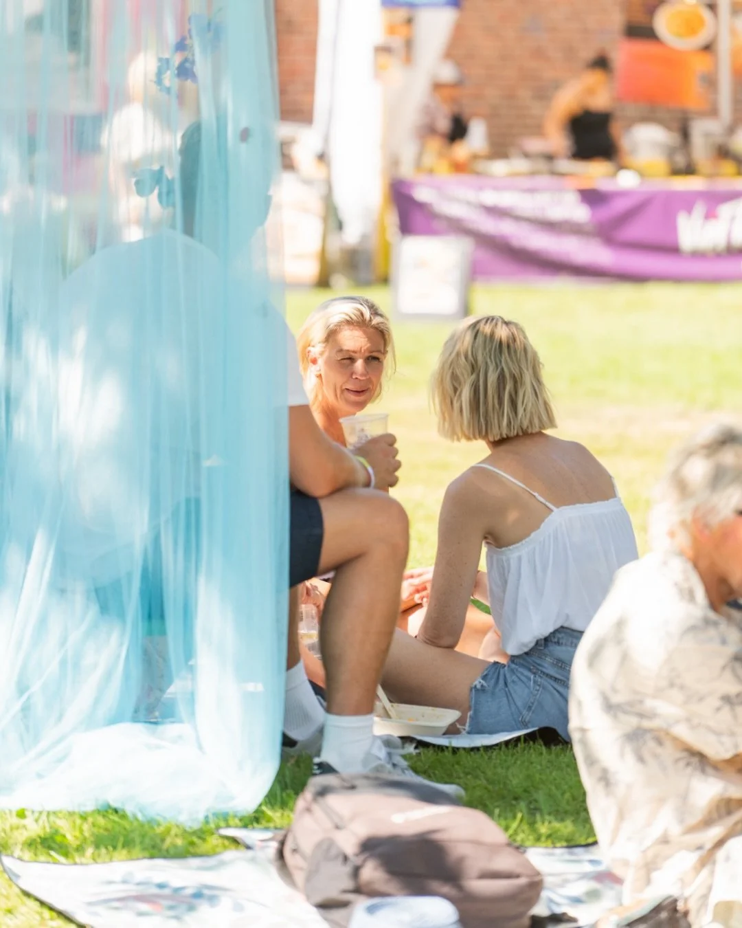 M&aring;nefestivalen 🌜🌝🌛 Kun 200 tre-dagerspass igjen 🌸 F&aring; med deg eksklusive konserter i M&aring;nehagen p&aring; torsdag ✨ 3-dagers Festivalpass er eneste type billett som gir deg denne muligheten 🚀 Billettlink: www.maanefestivalen.no 🎫