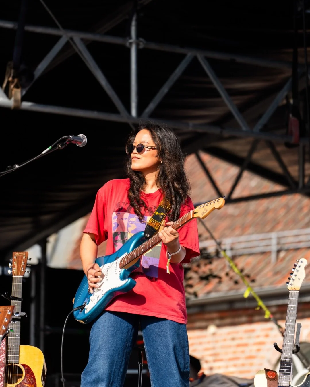 Er du klar for m&aring;nen? 😍🫶🏼❤️

#m&aring;nefestivalen #gamlebyen #fredrikstad #festival #livemusikk