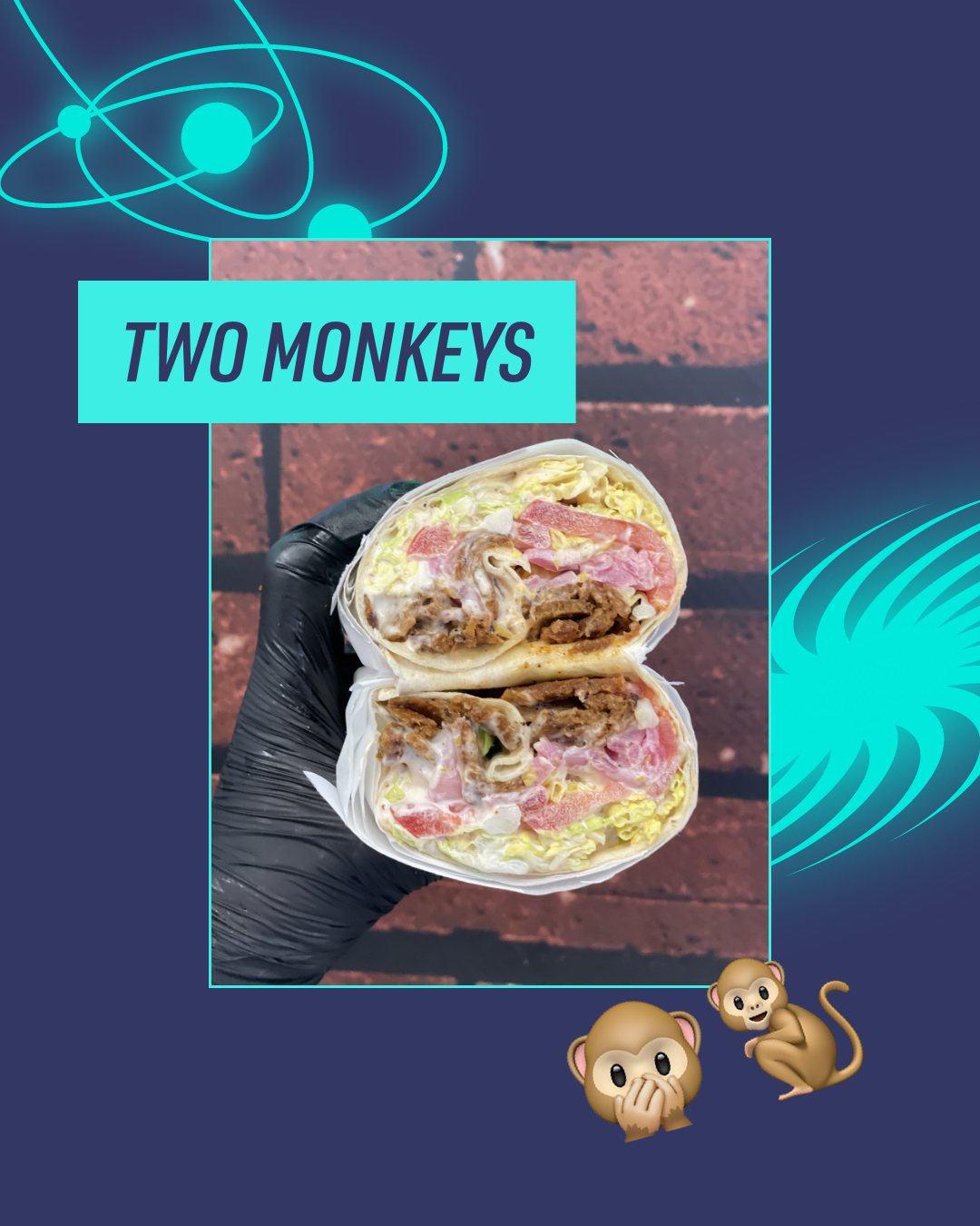 Månefestivalen Fredrikstad - mat - two monkeys.png