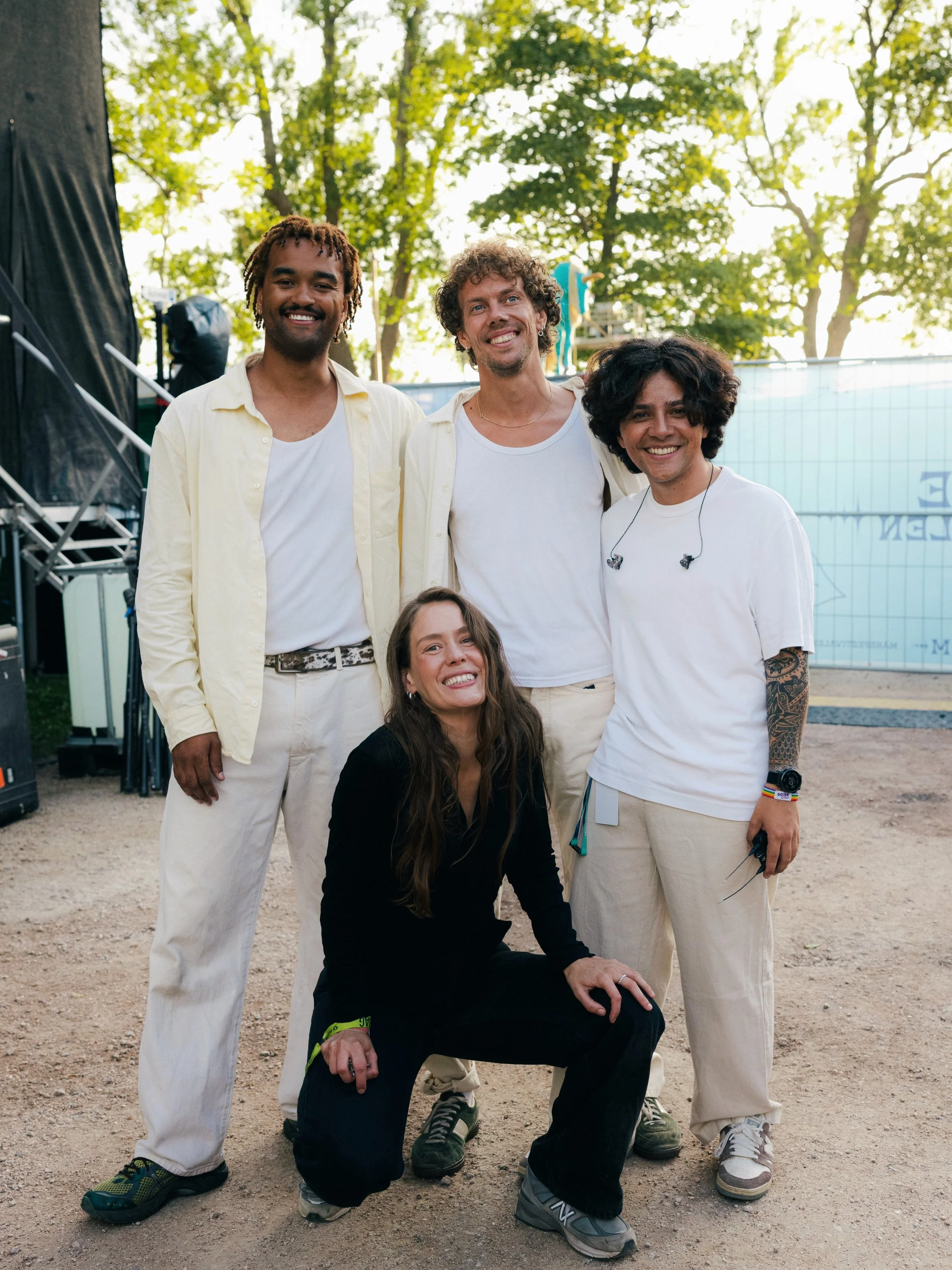 Tenk at det allerede er en uke siden &aring;rets m&aring;nelanding🥹🩵 For en magisk helg! Vi tar med oss minnene og lever p&aring; de frem til neste &aring;rs festival🌙🚀 

Er du klar for M&aring;nefestivalen 2027?!❤️&zwj;🔥

#m&aring;nefestivalen 