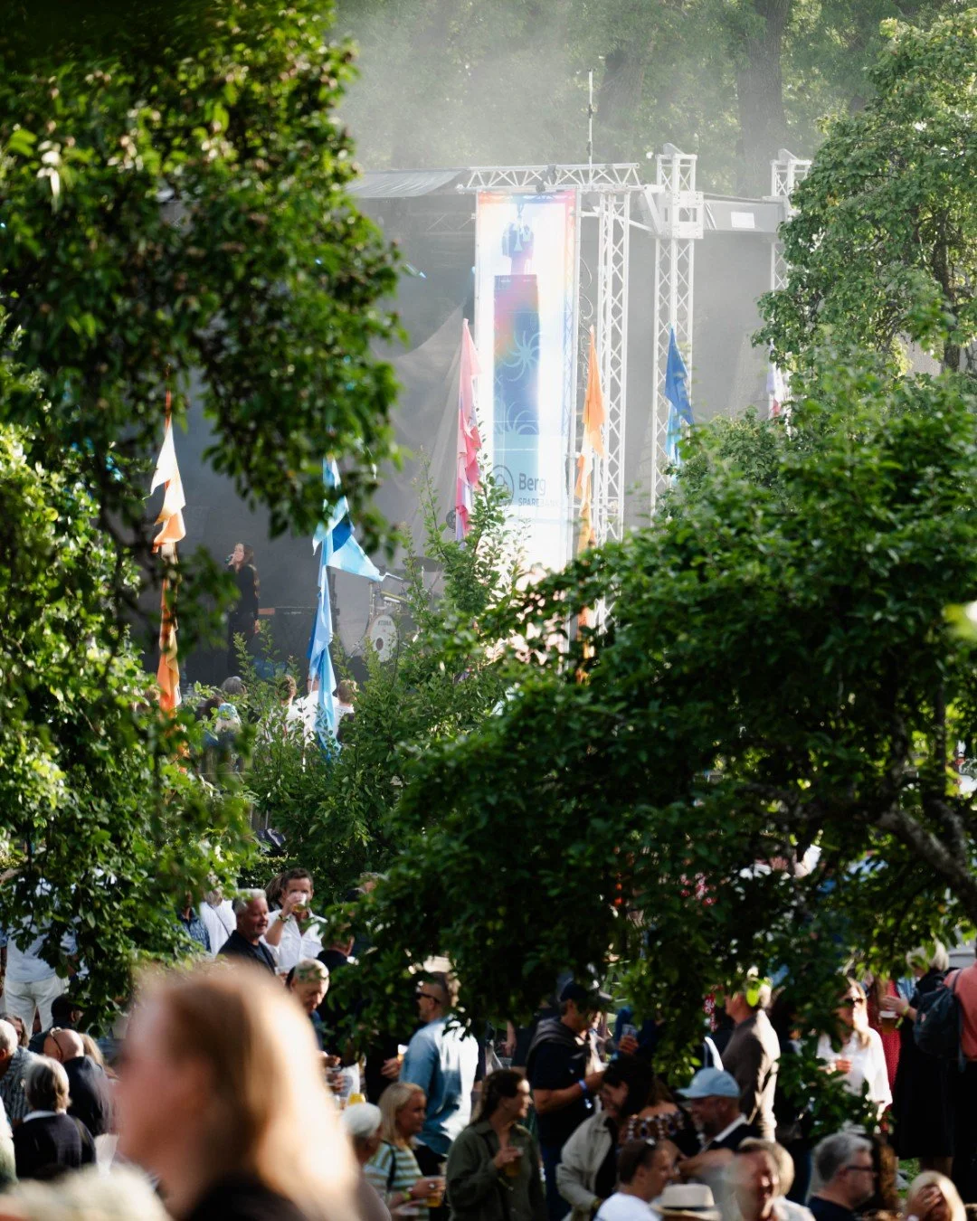 🌙 Det er under halvparten av Super Earlybird Festivalpass igjen. N&aring;r Super Earlybird er utsolgt, er den utsolgt. Da er neste prisniv&aring; det eneste som gjelder.

For alle dere som har M&aring;nefestivalen 2027 p&aring; sommerplanen: dette e